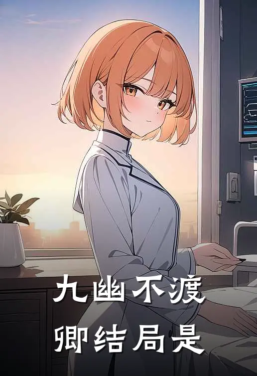 九幽不渡卿结局是