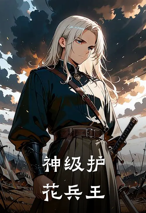 神级护花兵王