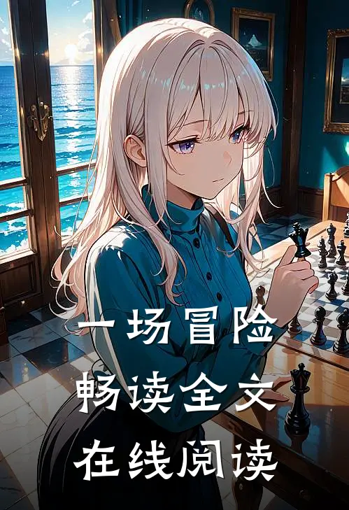 一场冒险畅读全文在线阅读