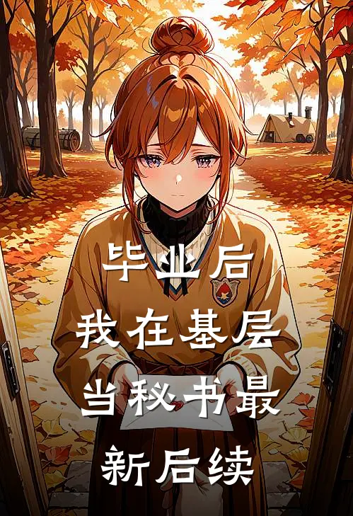 毕业后，我在基层当秘书最新后续