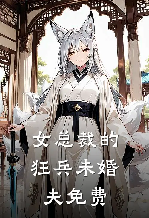 女总裁的狂兵未婚夫免费