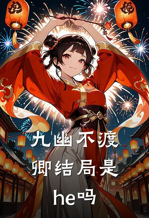 九幽不渡卿结局是he吗