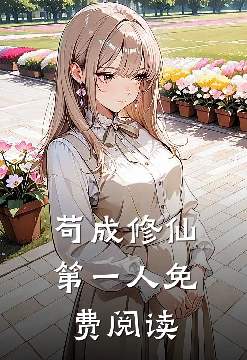 苟成修仙第一人免费阅读