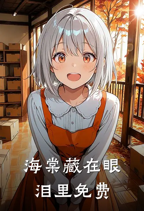 海棠藏在眼泪里免费