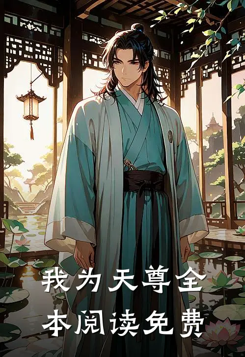 我为天尊全本阅读免费