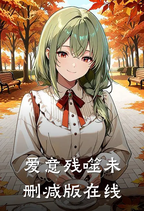 爱意残噬未删减版在线