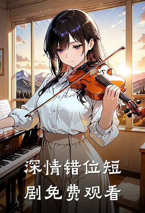 深情错位短剧免费观看