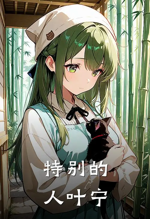 特别的人叶宁