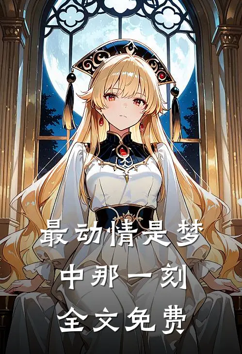 最动情是梦中那一刻全文免费