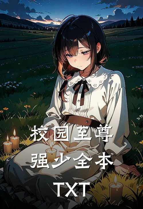 校园至尊强少全本TXT