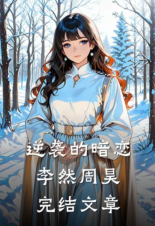 逆袭的暗恋李然周昊完结文章