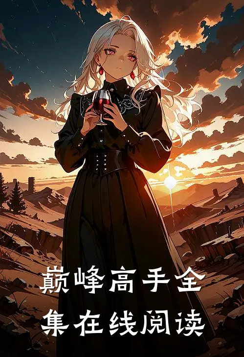 巅峰高手全集在线阅读