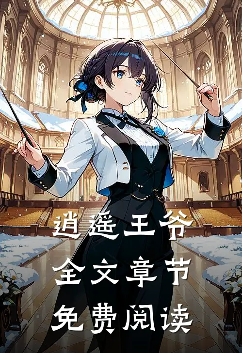 逍遥王爷全文章节免费阅读