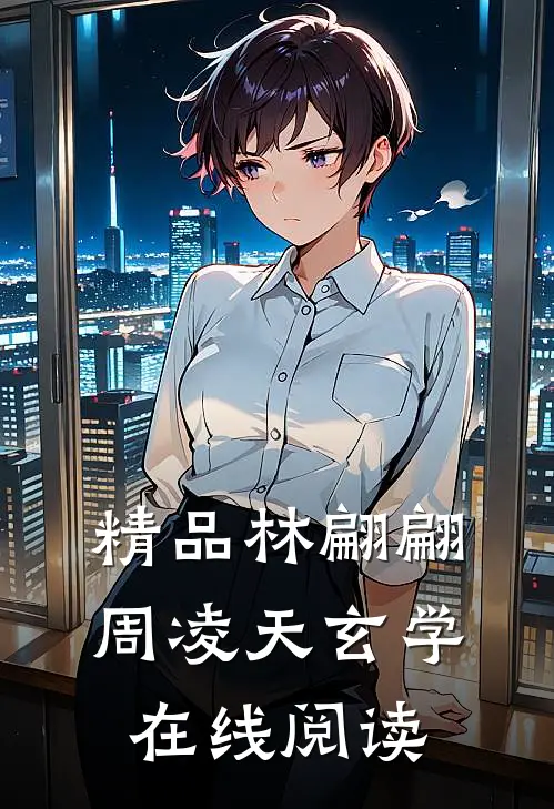 精品林翩翩周凌天玄学在线阅读