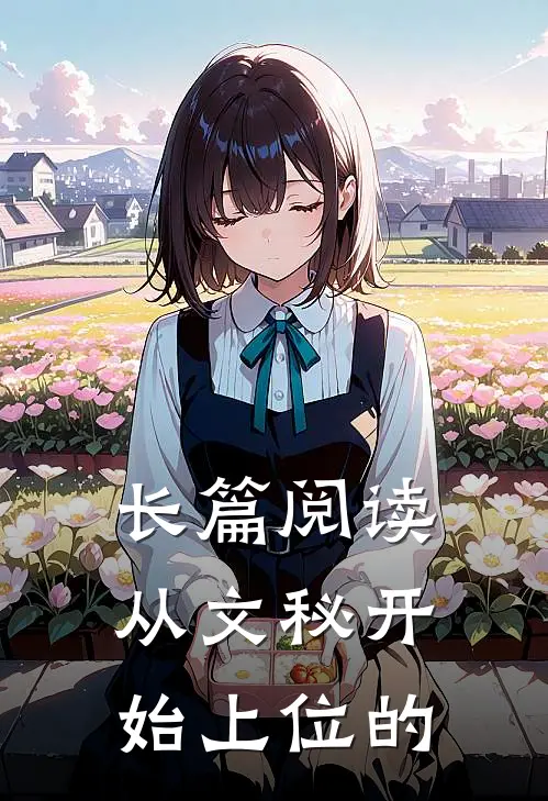 长篇阅读从文秘开始上位的