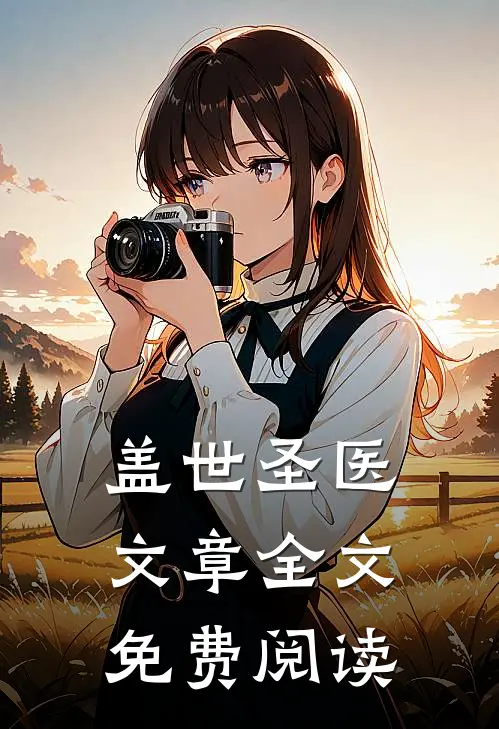 盖世圣医文章全文免费阅读