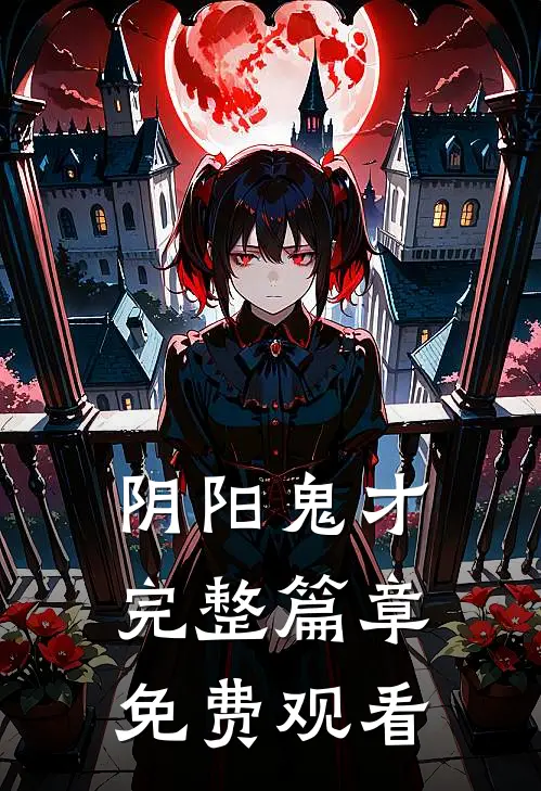 阴阳鬼才完整篇章免费观看