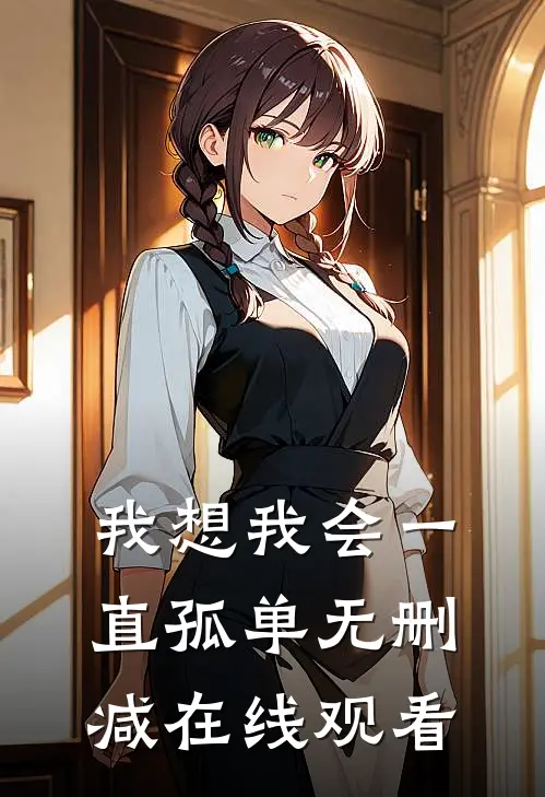 我想我会一直孤单无删减在线观看