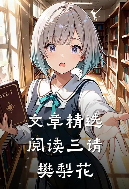 文章精选阅读三请樊梨花