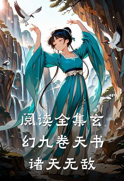 阅读全集玄幻九卷天书,诸天无敌