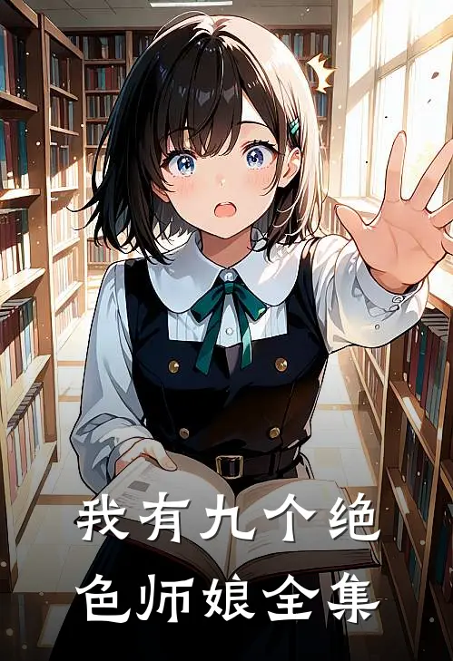 我有九个绝色师娘全集