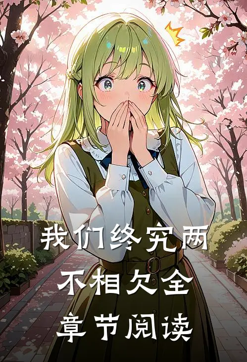 我们终究两不相欠全章节阅读