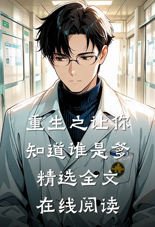 重生之让你知道谁是爹精选全文在线阅读