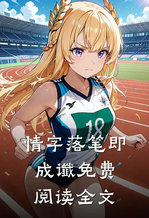 情字落笔即成谶免费阅读全文