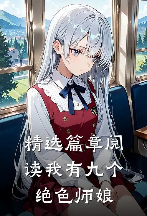 精选篇章阅读我有九个绝色师娘
