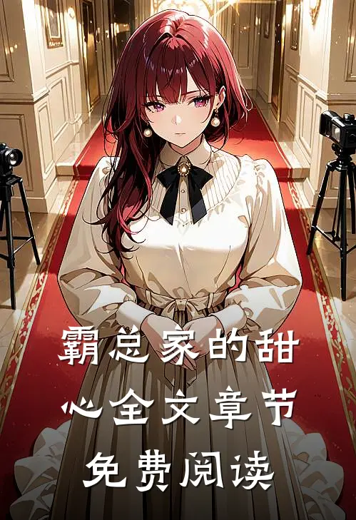 霸总家的甜心 全文章节免费阅读