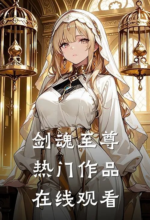 剑魂至尊热门作品在线观看