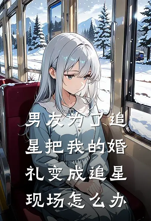 男友为了追星把我的婚礼变成追星现场怎么办