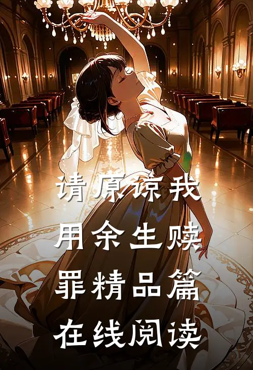 请原谅我用余生赎罪精品篇在线阅读
