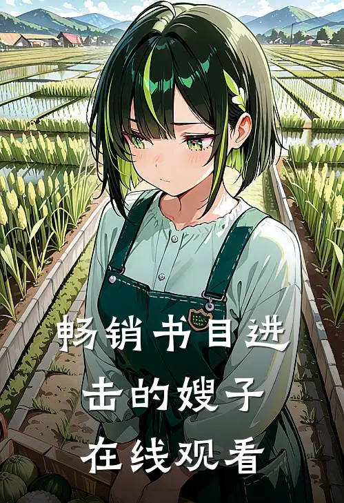 畅销书目进击的嫂子在线观看