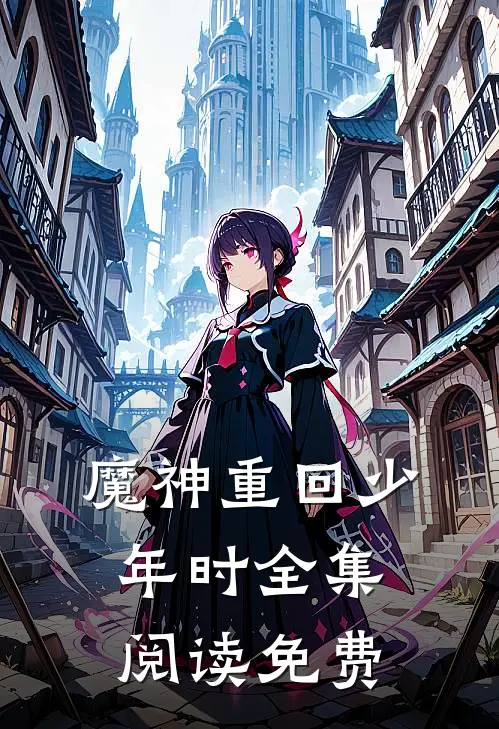魔神重回少年时全集阅读免费