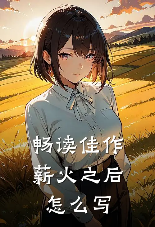 畅读佳作薪火之后怎么写