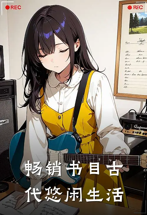 畅销书目古代悠闲生活