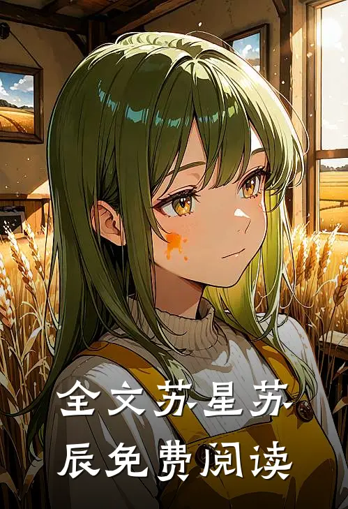 全文苏星苏辰免费阅读
