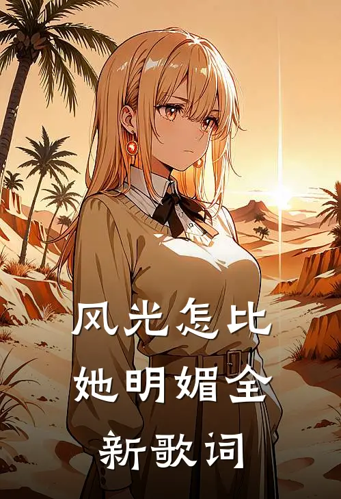 风光怎比她明媚全新歌词