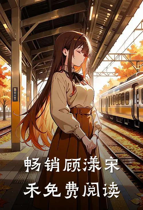 畅销顾漾宋禾免费阅读