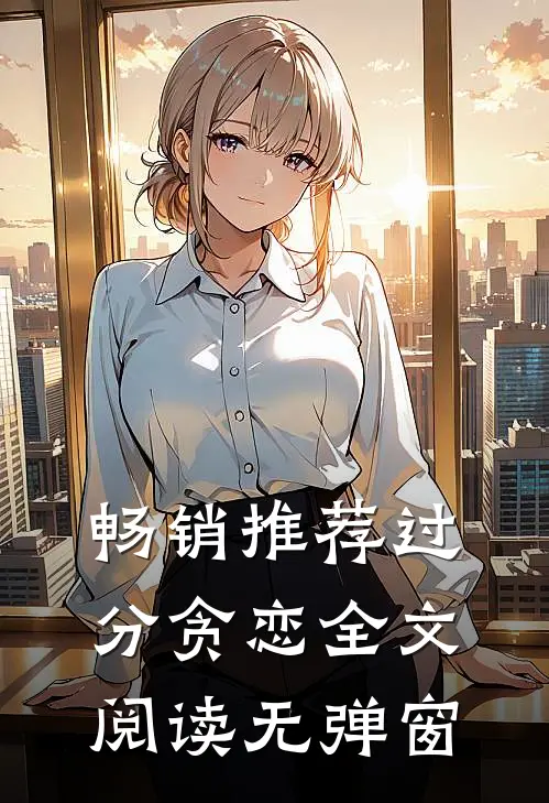 畅销推荐过分贪恋全文阅读无弹窗