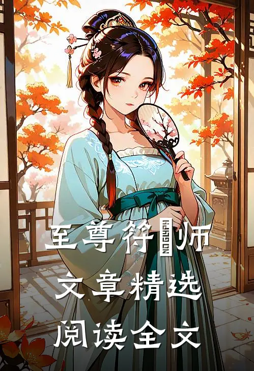 至尊符箓师文章精选阅读全文