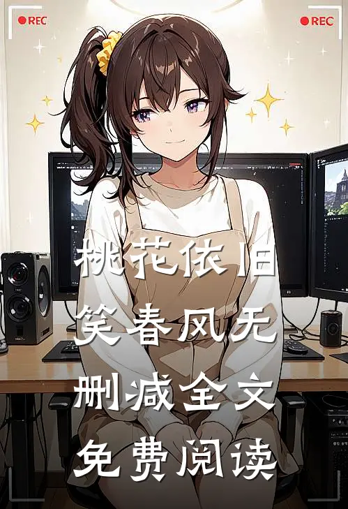 桃花依旧笑春风无删减全文免费阅读
