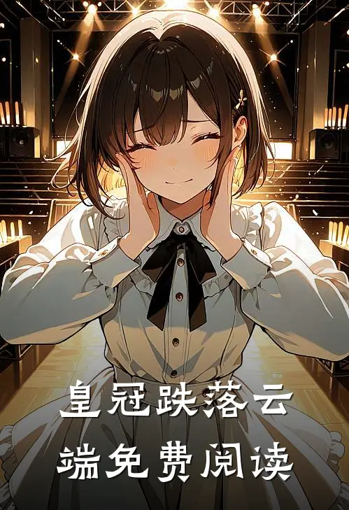 皇冠跌落云端免费阅读