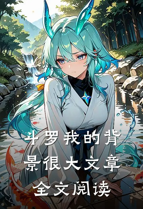 斗罗我的背景很大文章全文阅读