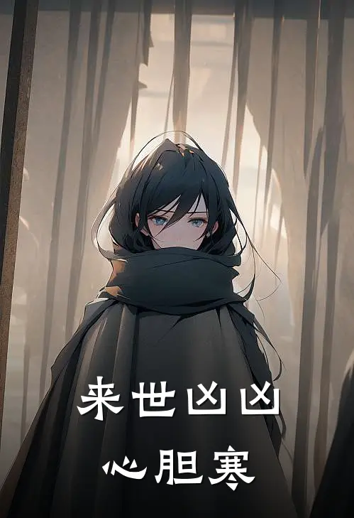 来世凶凶心胆寒