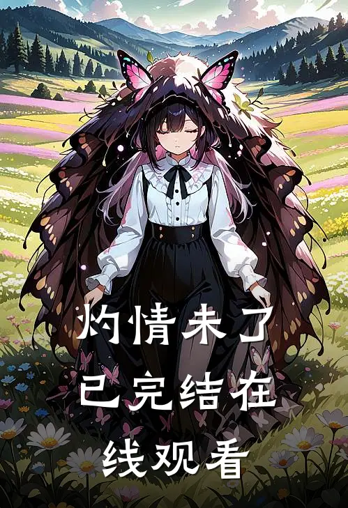 灼情未了已完结在线观看