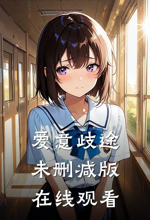 爱意歧途未删减版在线观看