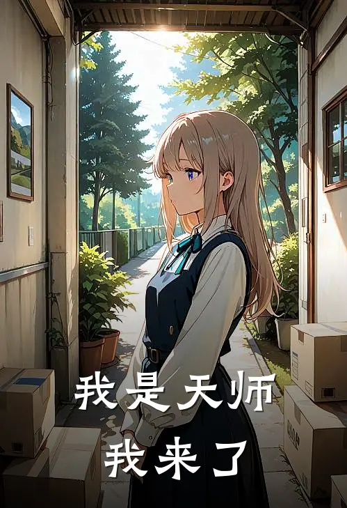 我是天师我来了