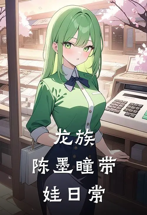 龙族：陈墨瞳带娃日常